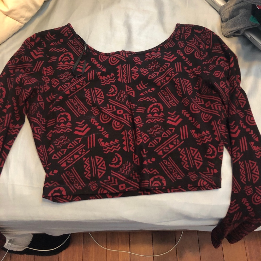 Women’s top